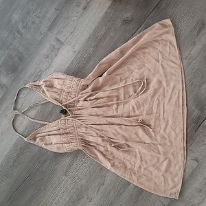 Wild Fable Sun Dress size Medium.